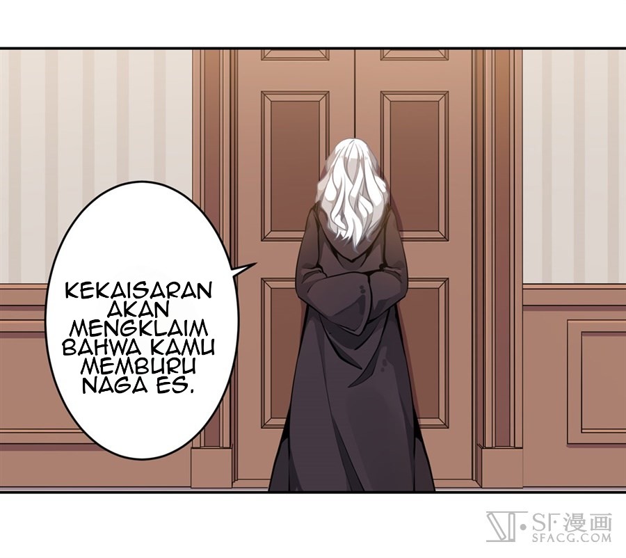 Wuxian Shitu Yu Shier Zhan Ji (Infinite Apostles and Twelve War Girls) Chapter 03 Gambar 27